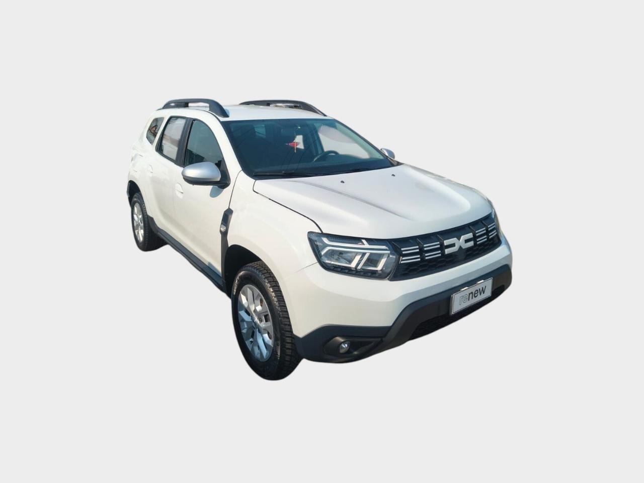 Dacia Duster 1.0 TCe GPL 4x2 Expression