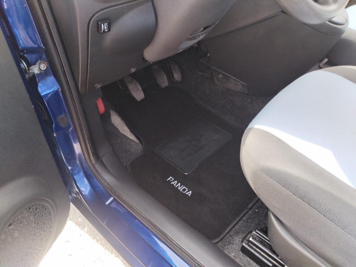 Fiat Panda 1.2 Dynamic GPL 2009 km 136000 MANUTENZIONI FATTE