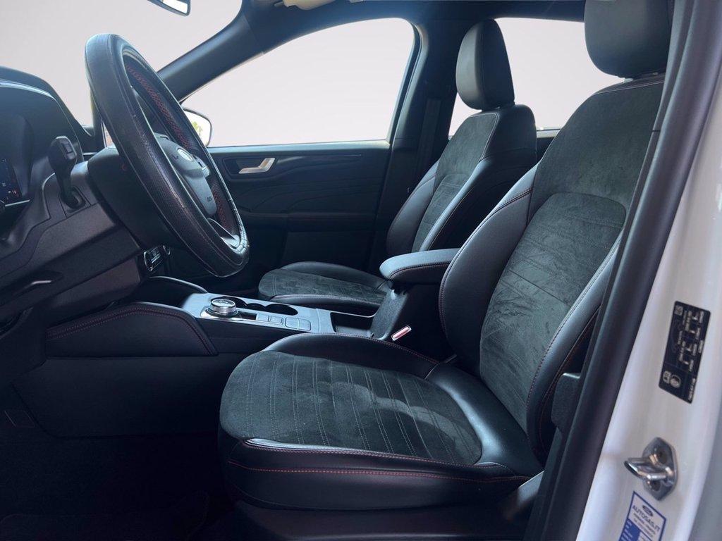 FORD Kuga 2.5 phev ST-Line X 2wd 225cv cvt del 2023