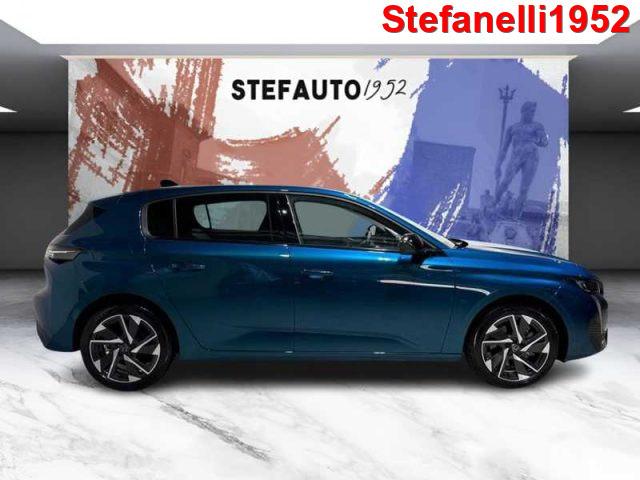 PEUGEOT 308 1.5 bluehdi Allure s&s 130cv eat8