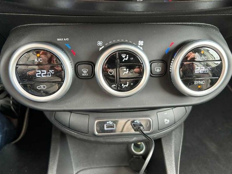 FIAT 500X My24 1.5 Hybrid 130cv Dct500x