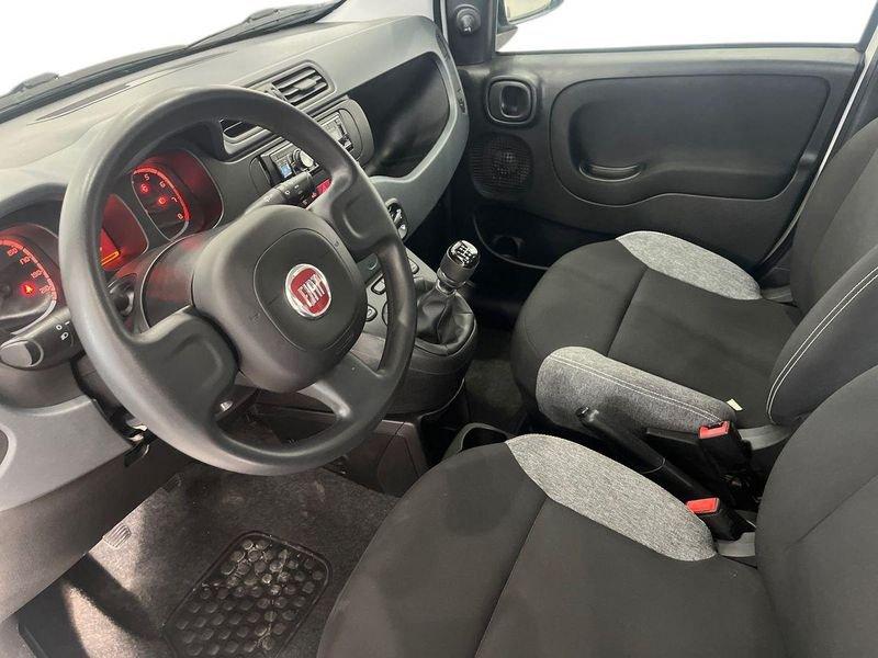 FIAT Panda Panda 1.0 firefly hybrid s&s 70cv