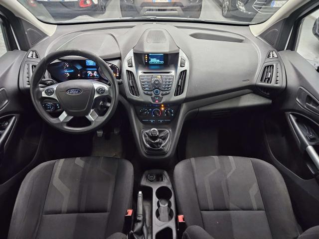 Ford Tourneo Connect Tourneo Connect 1.5 TDCI 120CV 7 POSTI