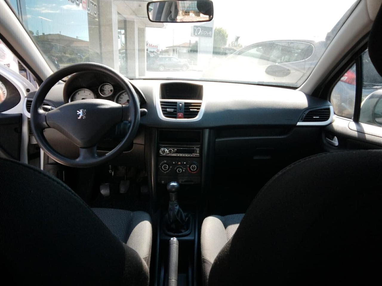 Peugeot 207 1.4 Diesel Neopatentati