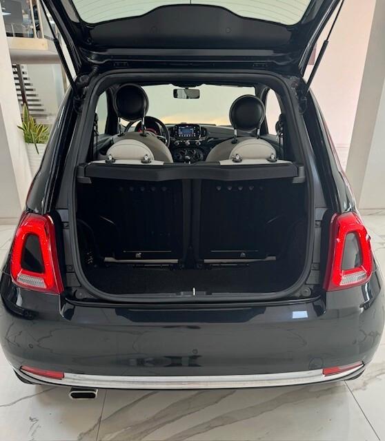 Fiat 500 1.0 Hybrid 70CV Dolcevita