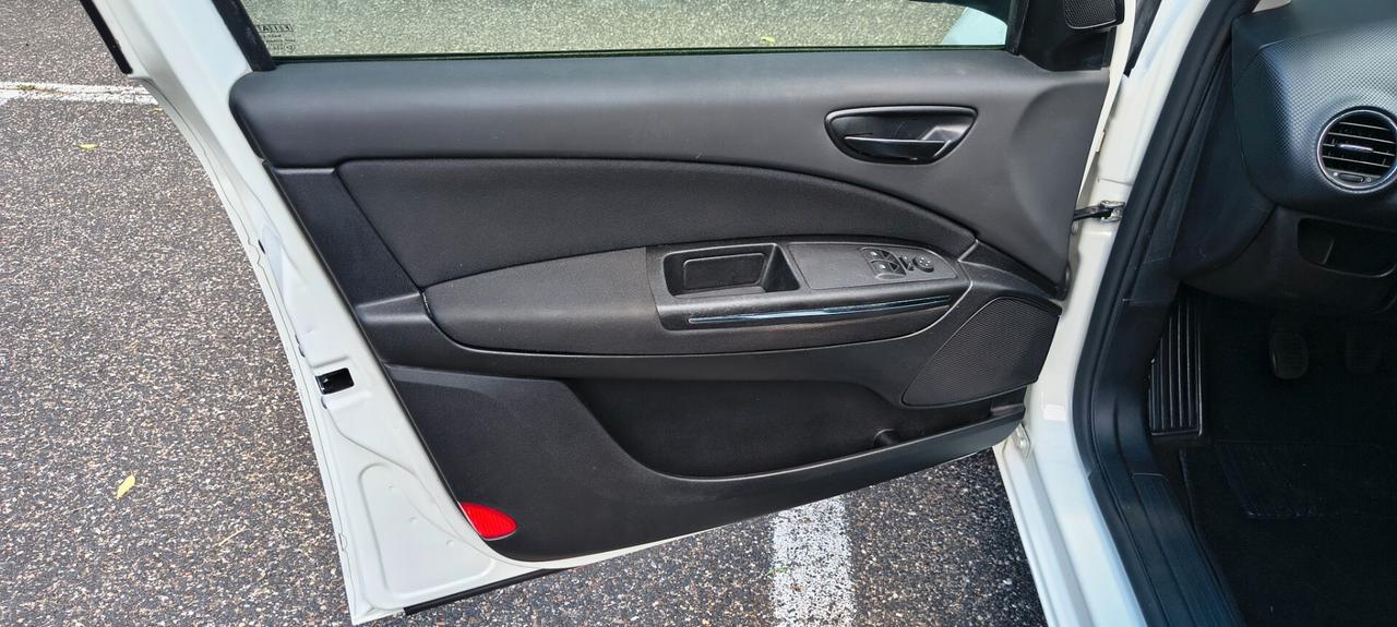 Fiat Bravo 1.4 Easy