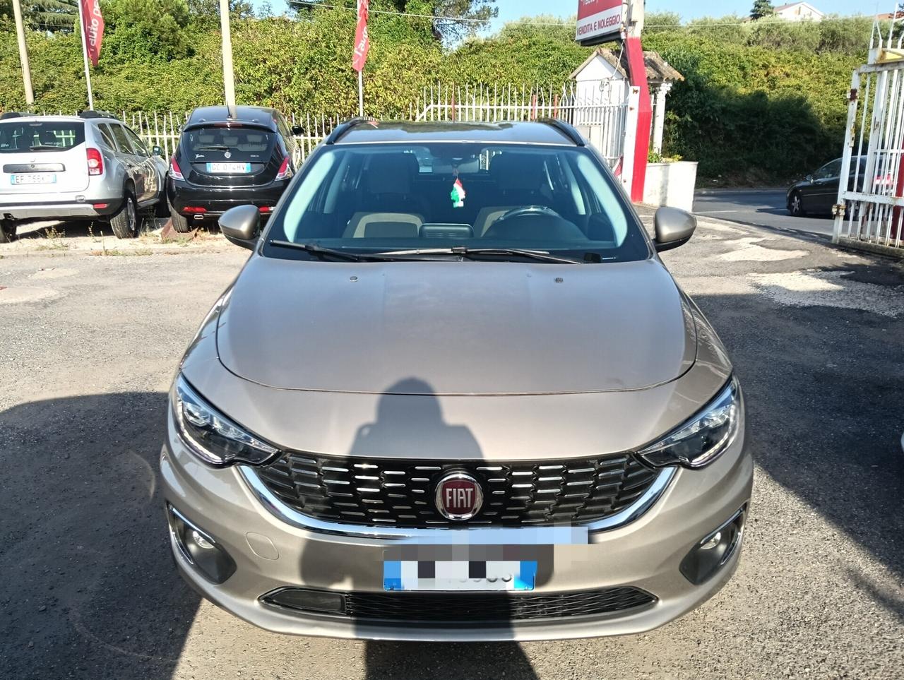 Fiat Tipo 1.6 Mjt S&S SW S-Design