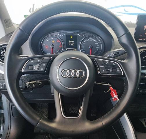 Audi Q2 30 1.6 tdi Business Design s-tronic