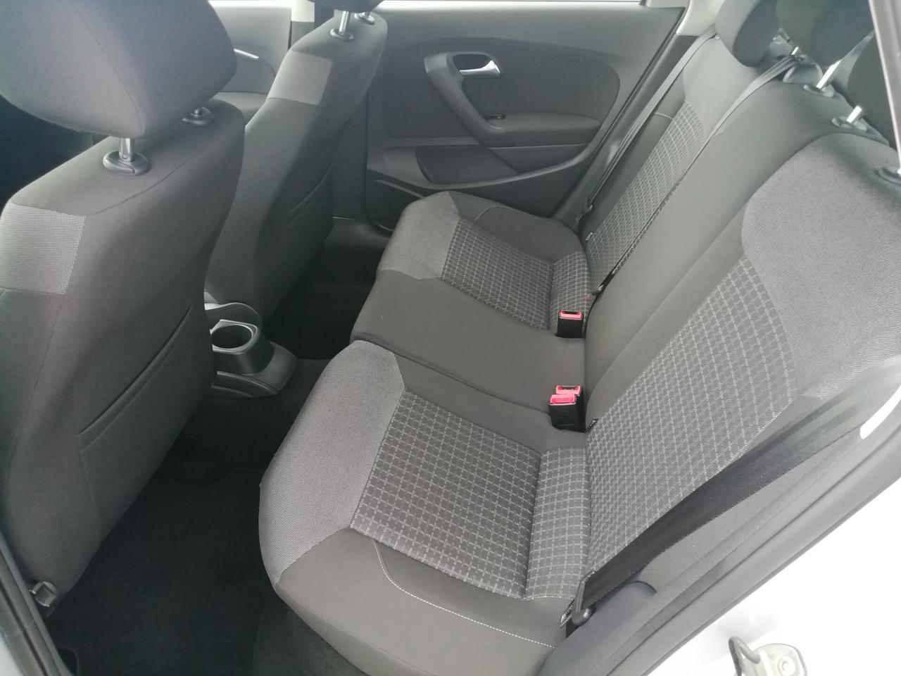 Volkswagen Polo 1.4 TDI 90 CV 5p. Comfortline BlueMotion Technology "NEOPATENTATI"