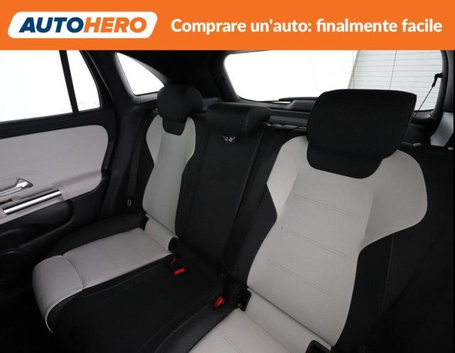 MERCEDES-BENZ GLA 250 e hybrid EQ Sport