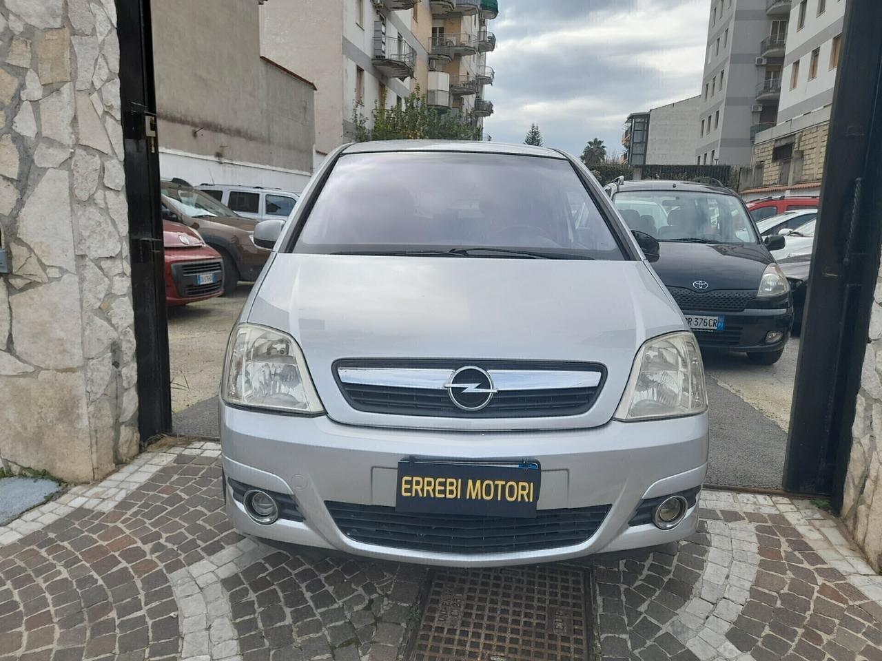 Opel Meriva 1.4 Cosmo