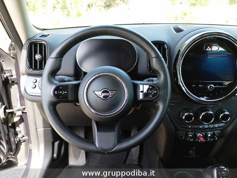 MINI Countryman Mini F60 2020 Benzi Mini 1.5 Cooper Northwood Edition auto