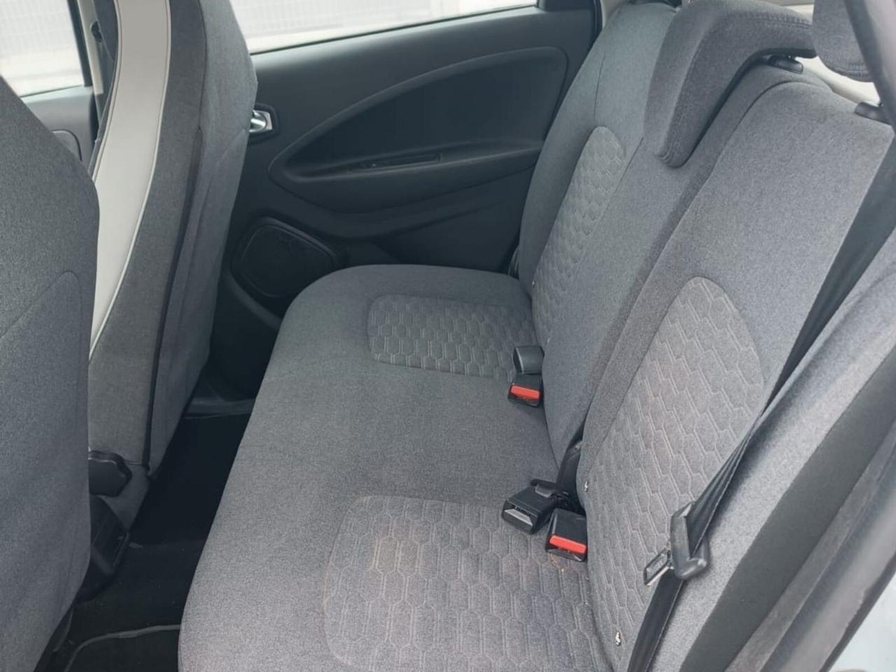Renault ZOE Zen R135