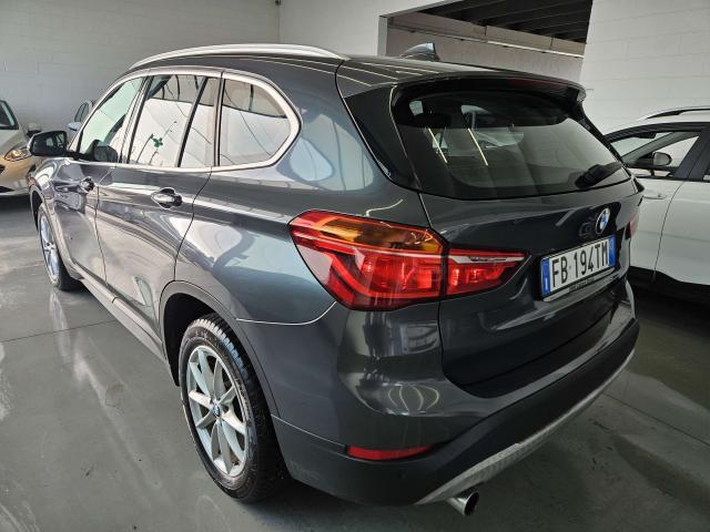 BMW X1 X1 F48 sdrive18d Sport auto