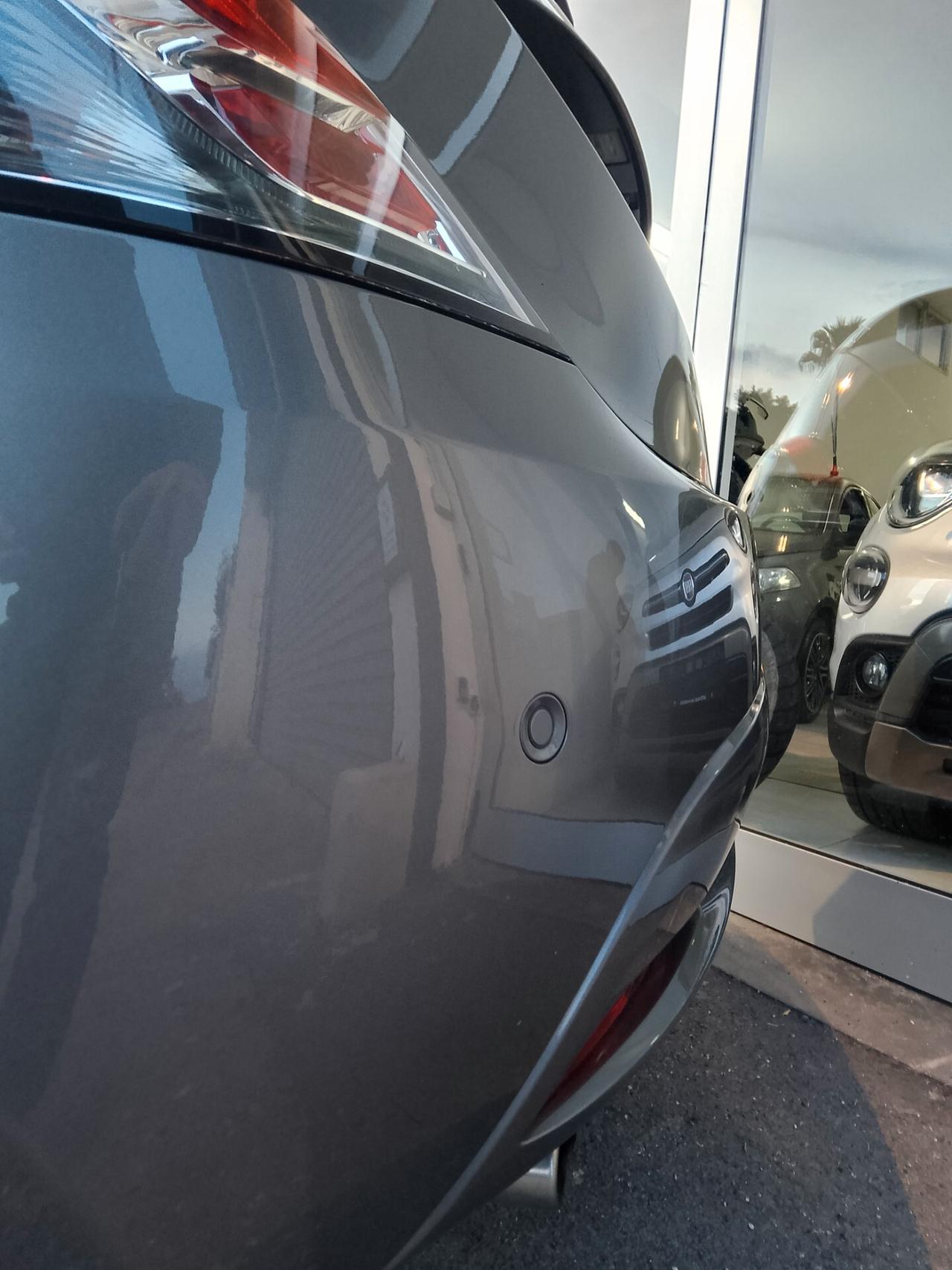 Lancia Ypsilon 1.2 69 CV 5 porte Gold