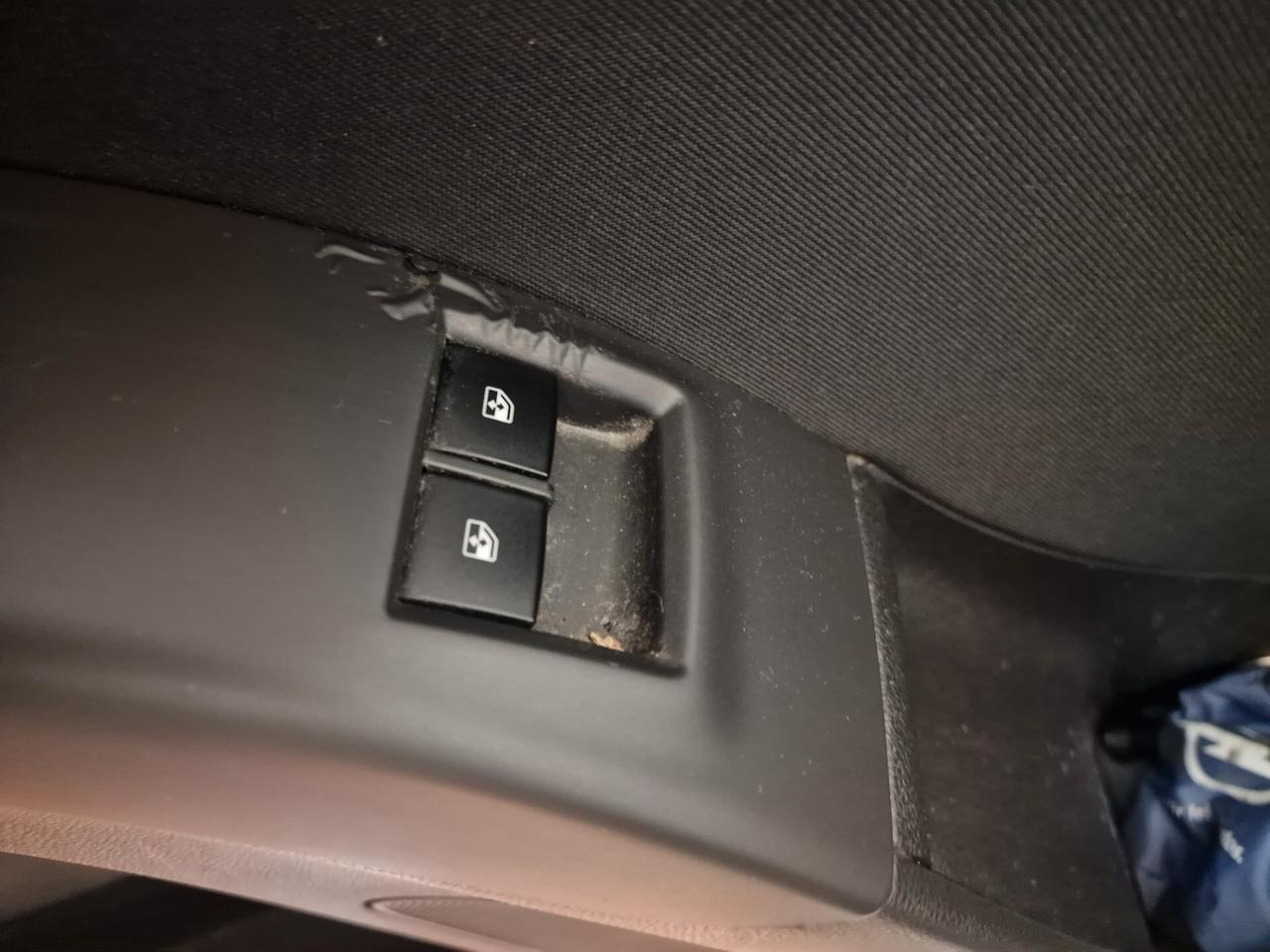 Opel Meriva 1.4 Turbo 120CV GPL,ok NEOPATENTATI