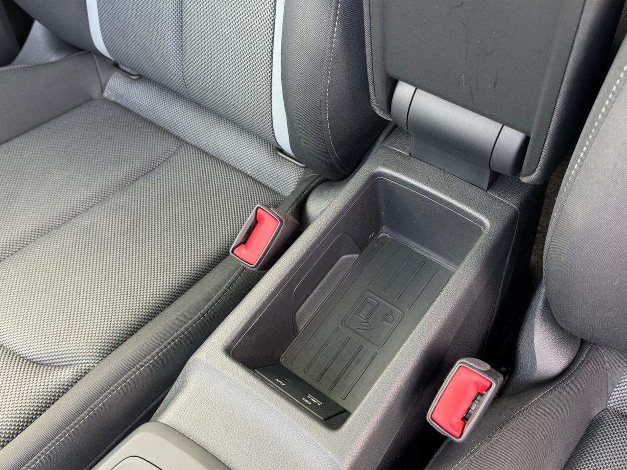 Audi Q2 30 TDI S tronic line Edition