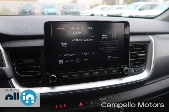 KIA Stonic Stonic 1.2 DPI ECO GPL Style