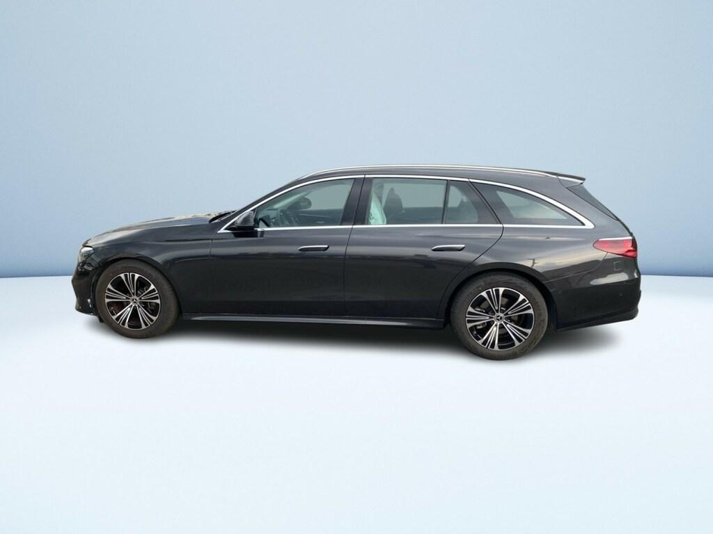 Mercedes Classe E 220 220 d Advanced 9G-Tronic