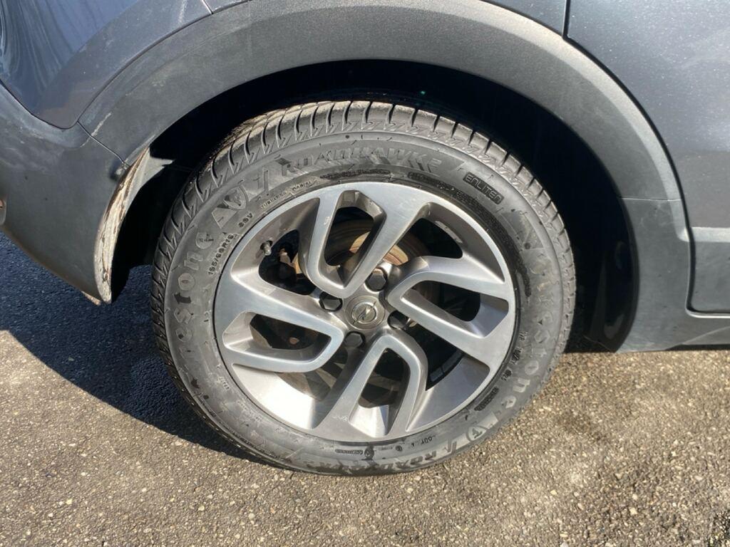 Opel Crossland X 1.6 Innovation