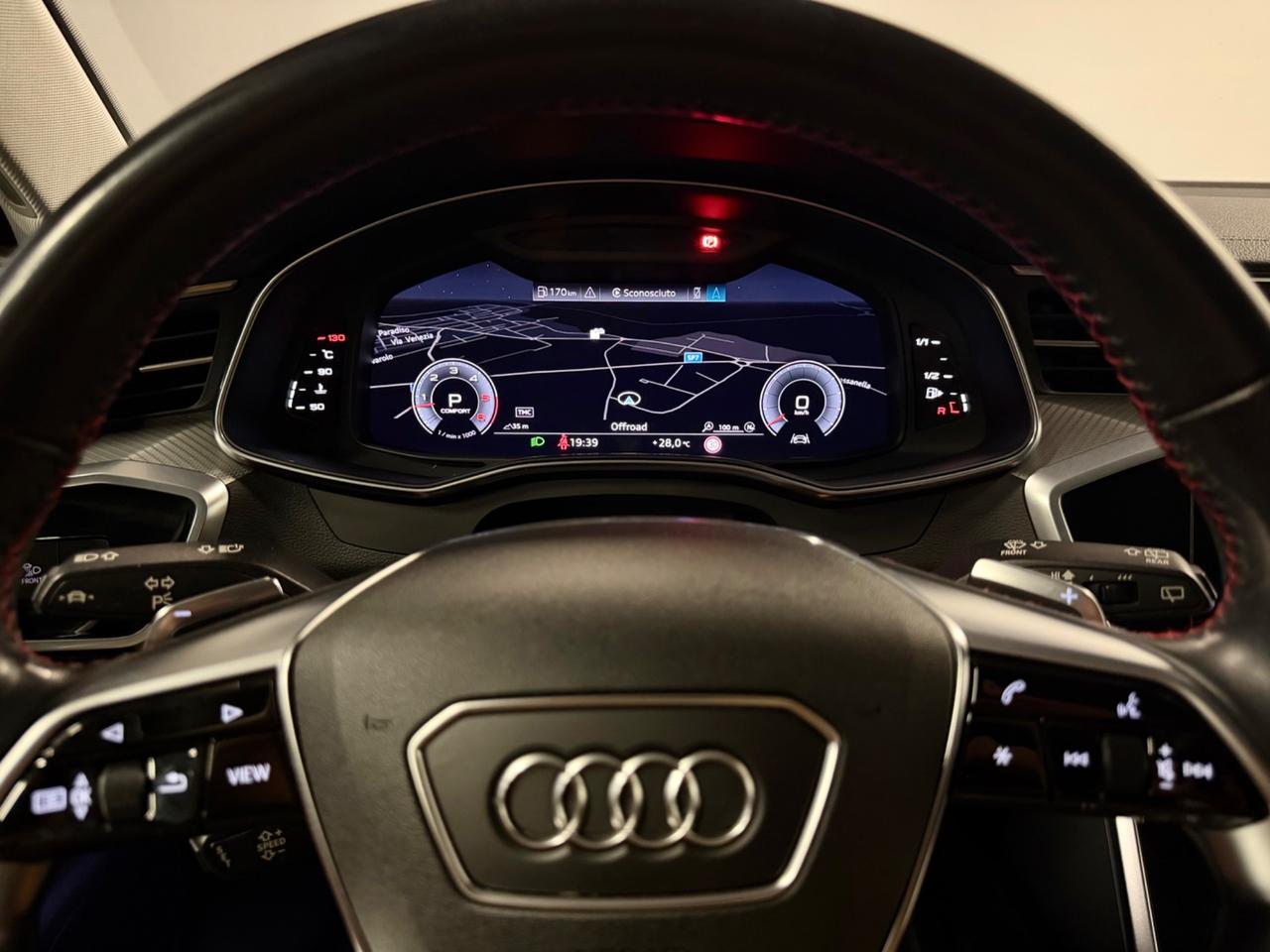 Audi A6 Avant 50 3.0 TDI quattro tiptronic Business Design