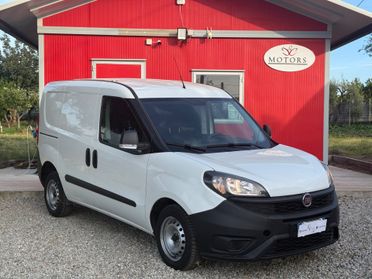 Fiat Doblò 1.6 MJT 105cv S&S Lounge