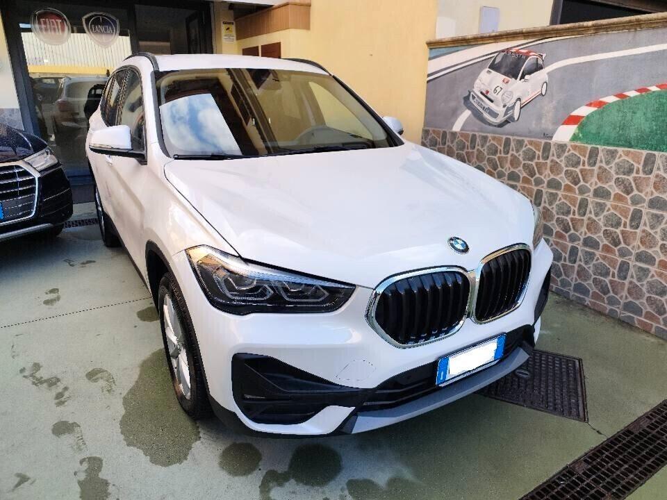 Bmw X1 sDrive Advantage 150cv - 2021