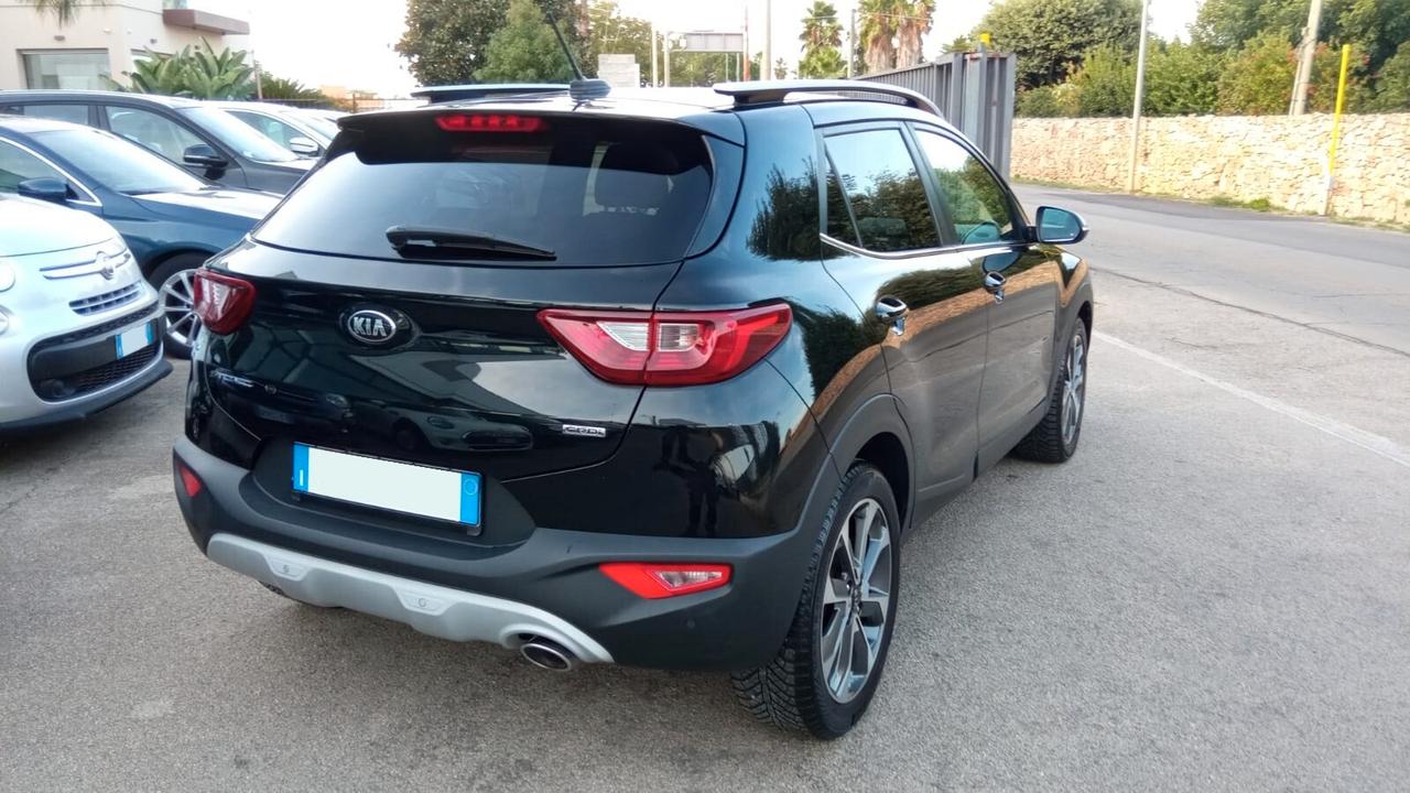 Kia Stonic 1.6 CRDi 110 CV Urban