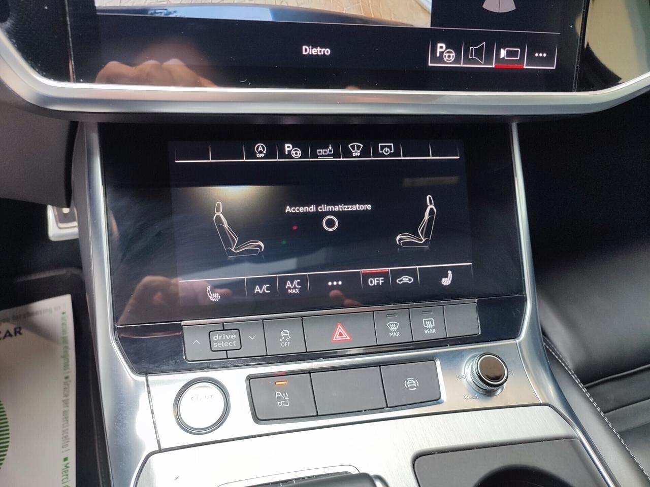 Audi A6 Avant 40 2.0 TDI S tronic Business