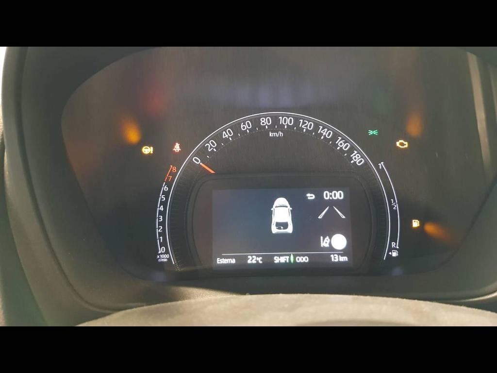 Toyota Aygo X 1.0 Trend Air