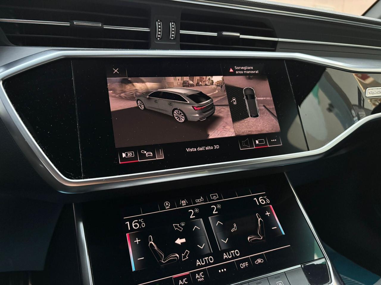 Audi A6 40 TDI 204cv quattro Stronic S line - 2019