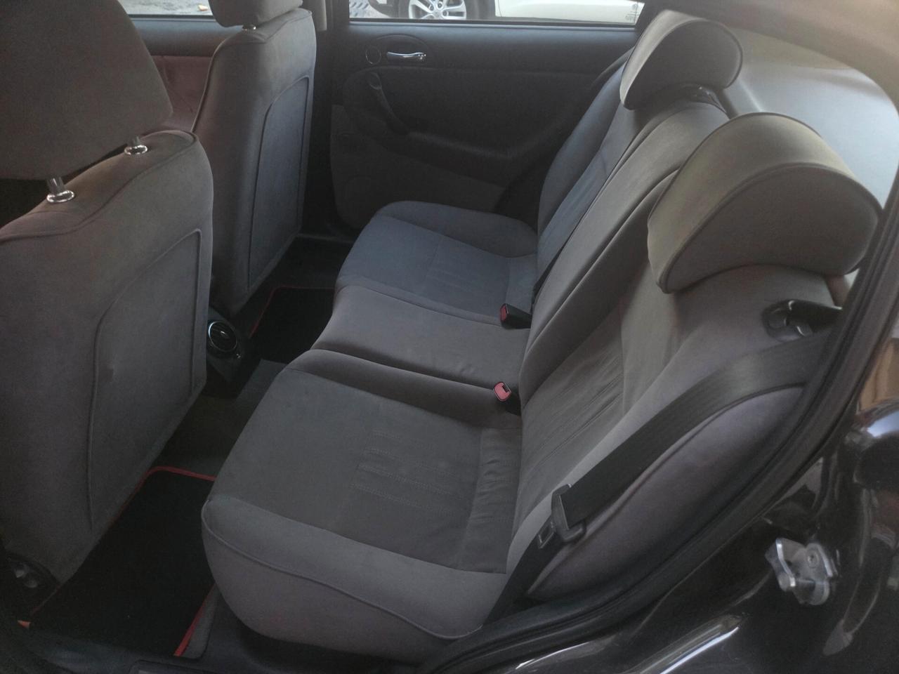 ALFA ROMEO 147 1.9 JTDM 120 CV KM CERTIFICATI