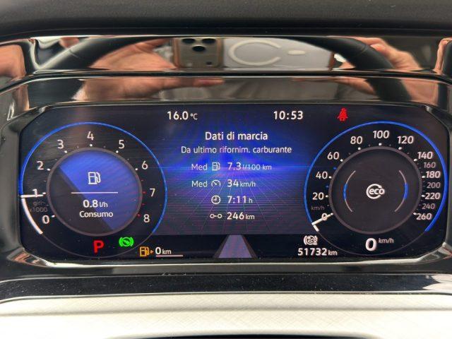 VOLKSWAGEN Golf Golf 1.0 eTSI EVO DSG Life
