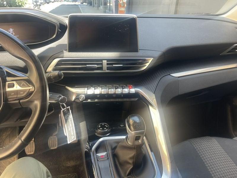 Peugeot 3008 1.2 PureTech Turbo 130cv S&S Active