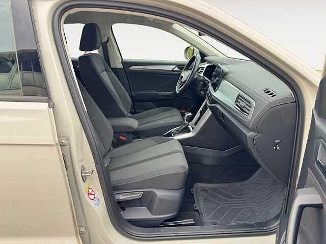 Volkswagen T-Roc 2.0TDI 150CV DSG Life