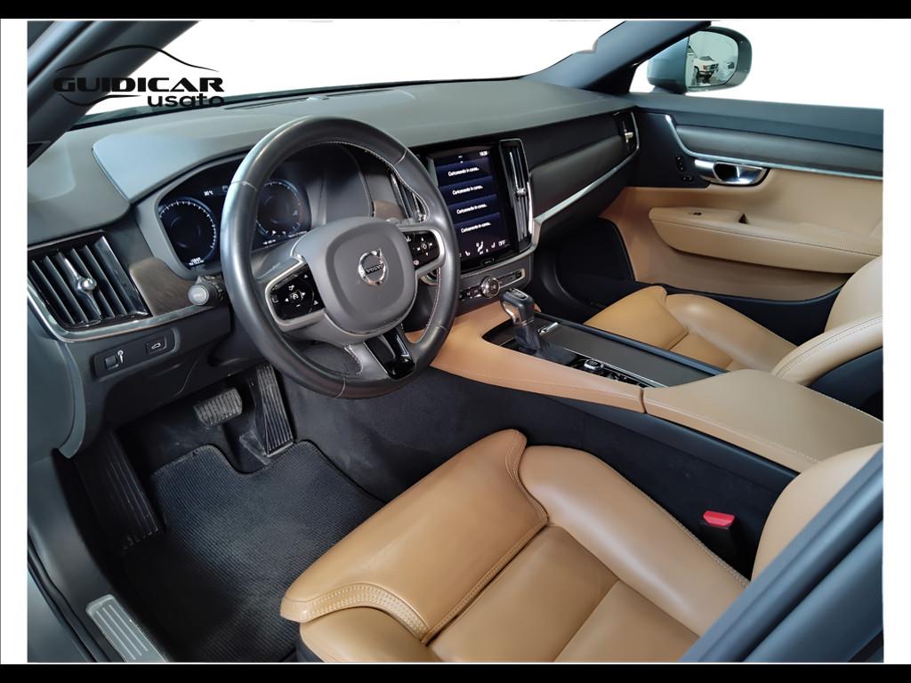 VOLVO V90 2016 Cross Country - V90 Cross Country 2.0 d4 Pro awd ge