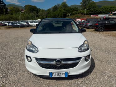 Opel Adam 1.2 70 CV Jam