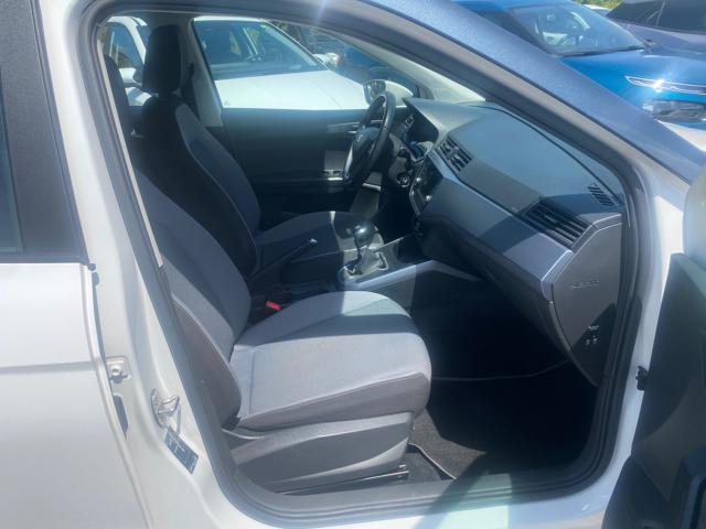SEAT Arona 1.6 TDI 95 CV XCELLENCE