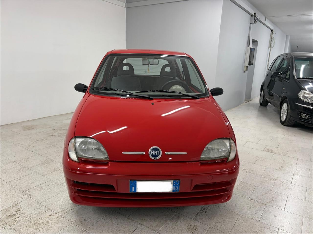 Fiat 600 1.1 Active km 39.000 come nuova !