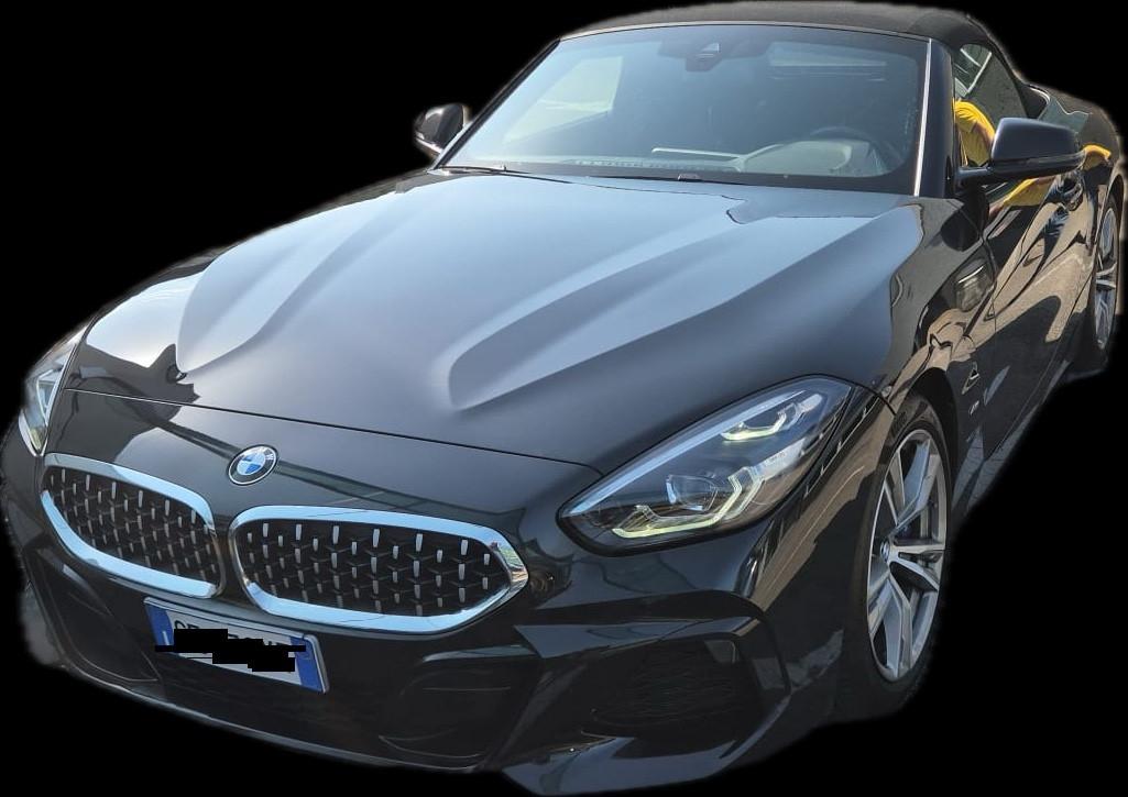 Bmw Z4 sDrive30i Msport *IN ARRIVO