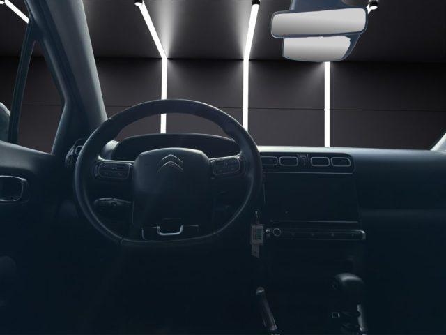 CITROEN C3 Aircross PureTech 110 S&S Feel