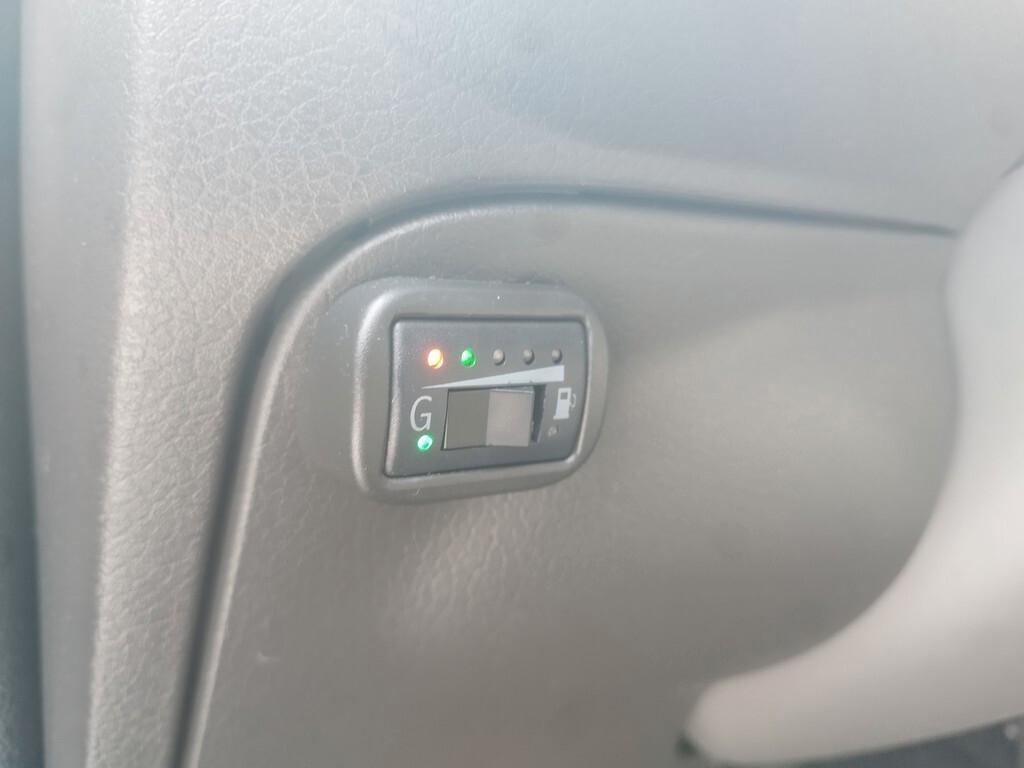 Fiat Panda 1.2 Cross Natural Power