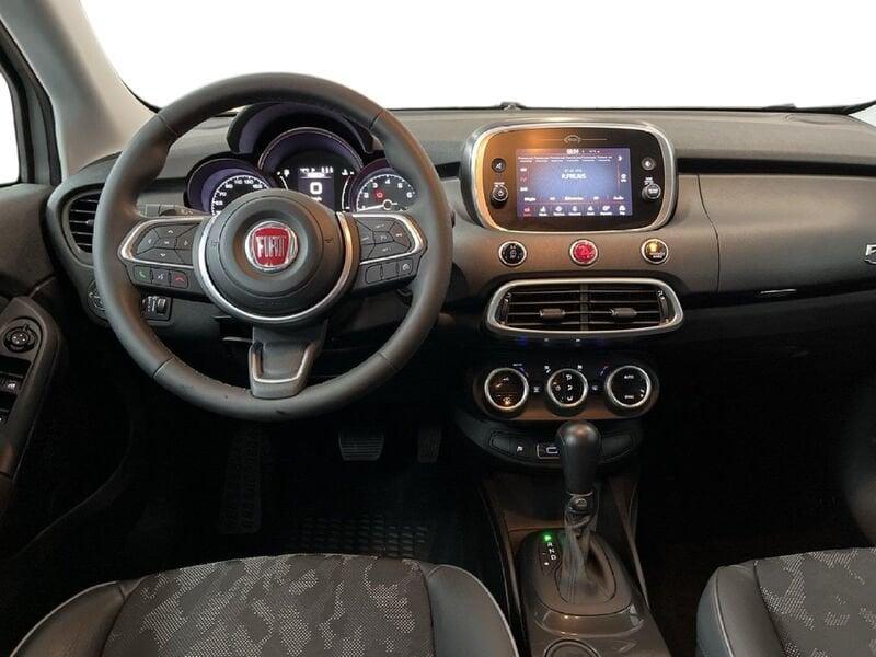 FIAT 500X 500 X 2018 1.3 T4 Cross 150cv dct