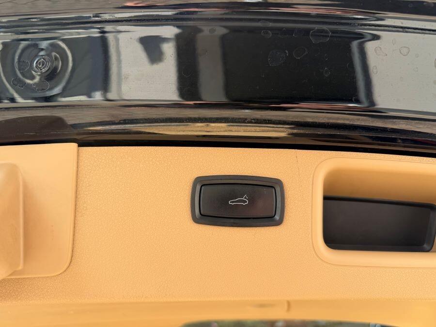 PORSCHE MACAN S 3.0 D 250 CERTIFICATA PORSCHE NUOV