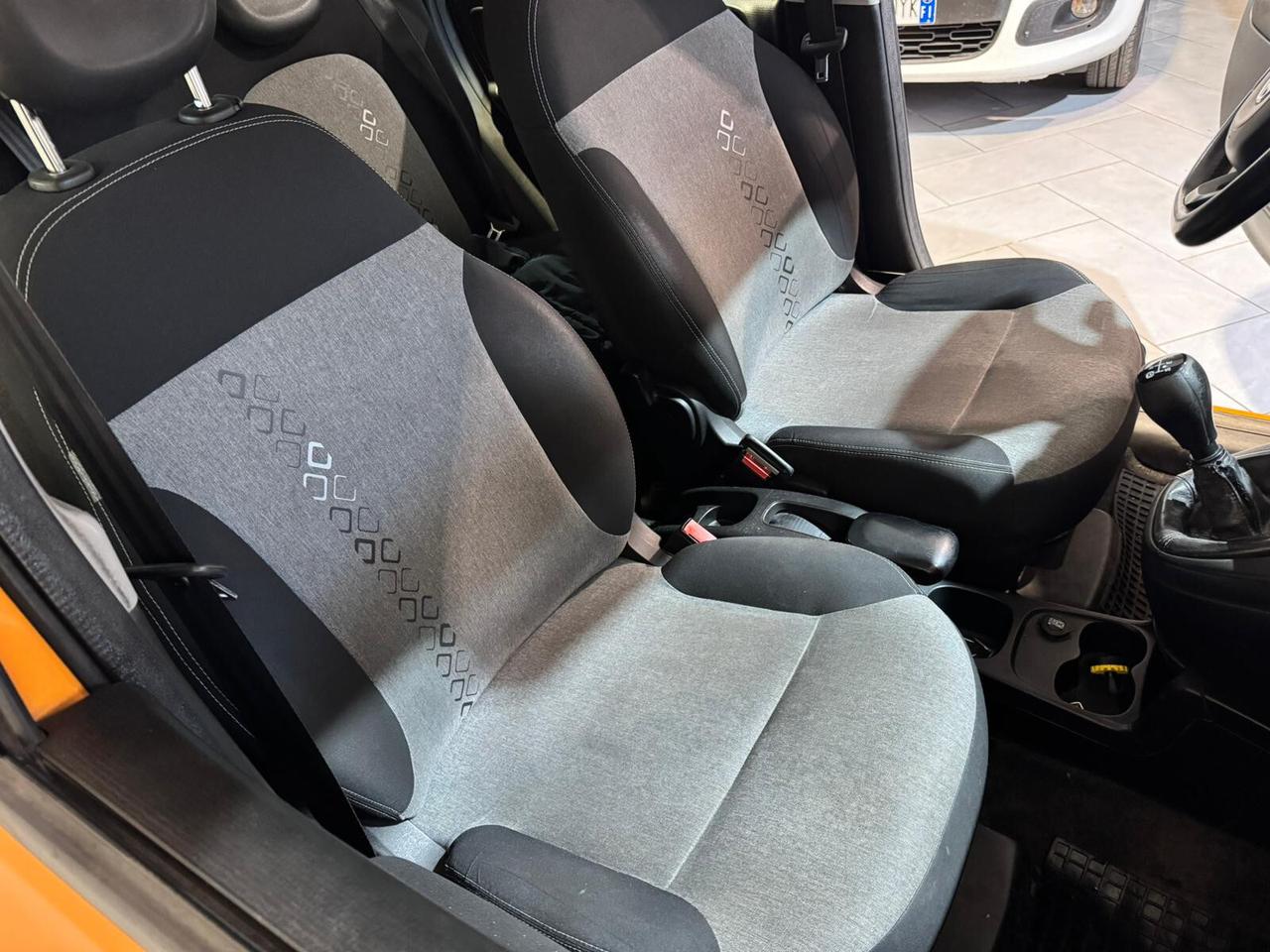 Fiat Panda 1.3 MJT 95 CV S&S Lounge MOTORE GARANTITO
