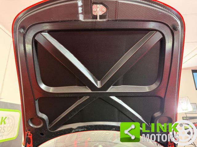 PORSCHE 911 991 4.0 GT3 RS CLUBSPORT - CARBO - CHRONO - LIFT