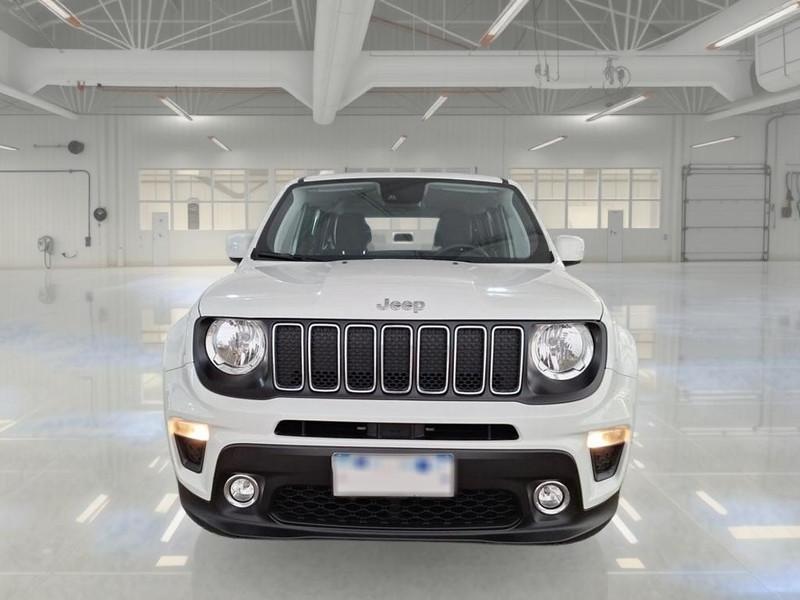 JEEP RENEGADE 1.0 T3 120 CV BUSINESS SUV