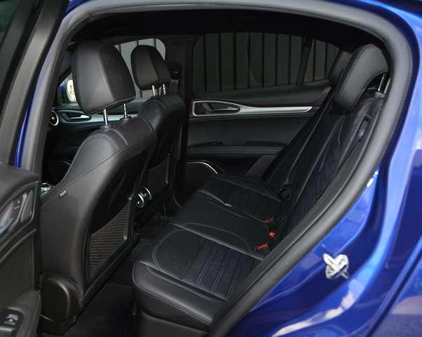 Alfa Romeo Stelvio 2.2 t VELOCE Q4 210cv auto MERAVIGLIOSA!