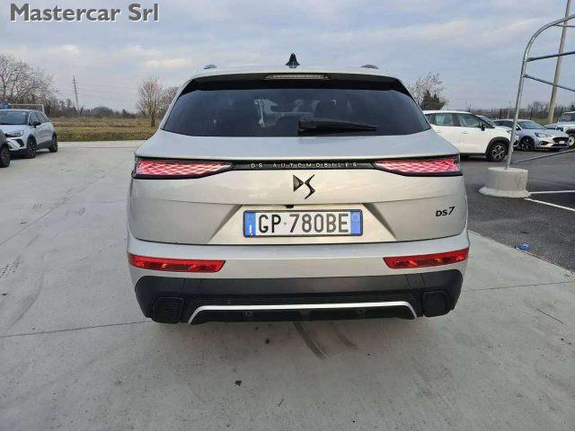 DS AUTOMOBILES DS 7 DS7 1.5 hdi Performance Line 130cv auto - GP780BE