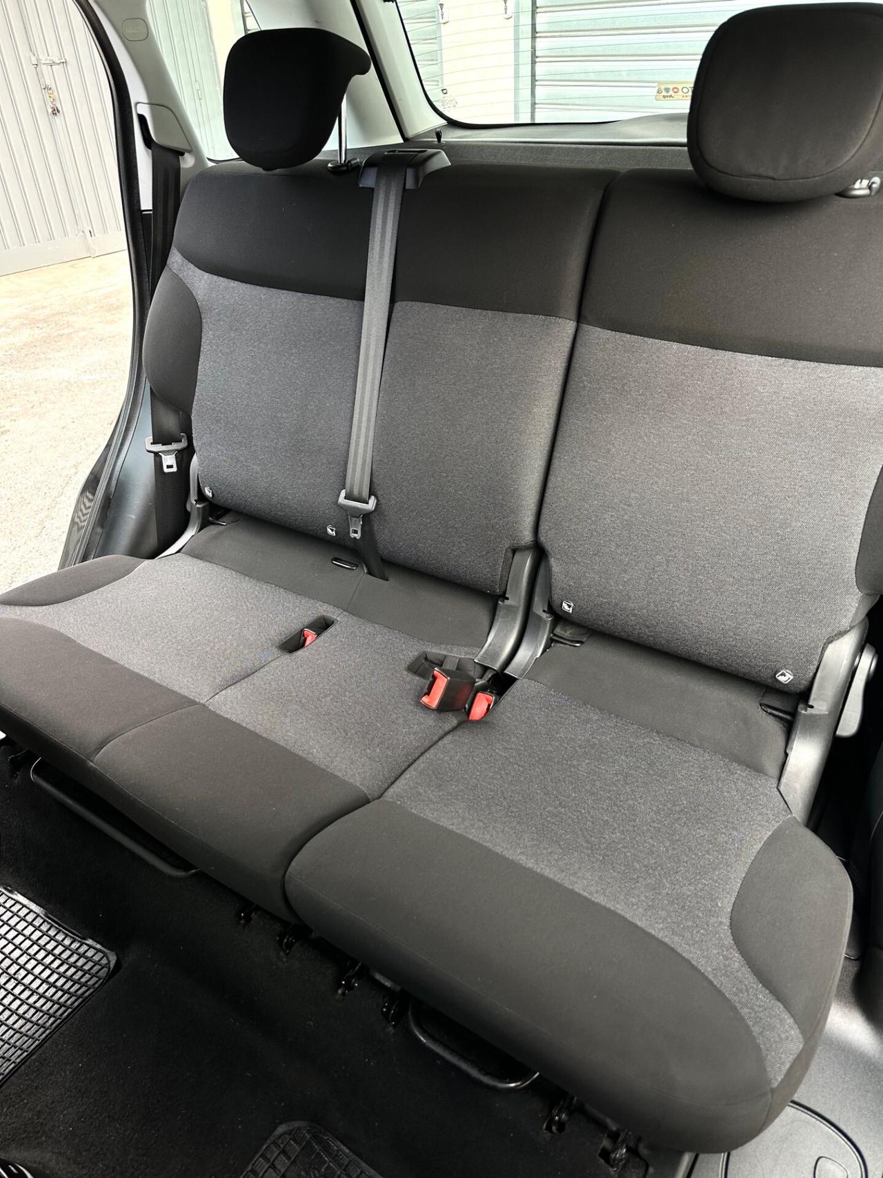 Fiat 500L 1.6 Multijet 120cv Lounge